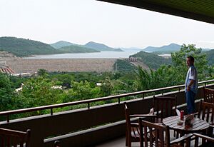 Archivo:Akosombo dam