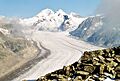 Aletschgletscher