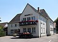 Algolsheim, Mairie