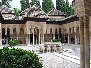 Archivo:Alhambra-Granada-2003