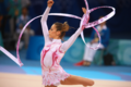 Almudena Cid 2008 Beijing 01