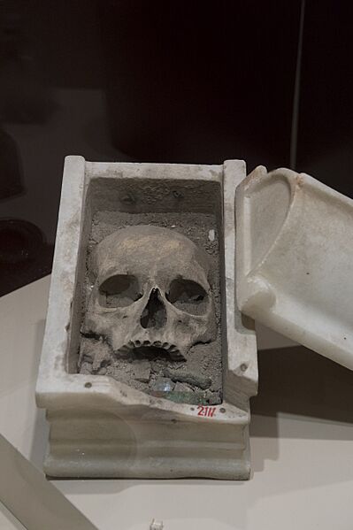 Archaeological Museum 7010