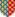 Arms of Alphonse de Poitiers.svg
