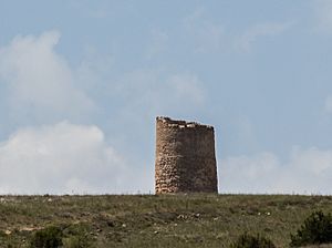 Atalaya del Este, El Burgo de Osma, Soria, España, 2017-05-26, DD 54.jpg
