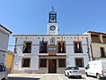 Ayuntamiento de Las Herencias 02