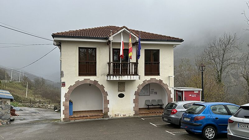 Ayuntamiento de Tudanca