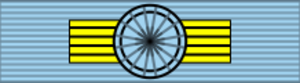 Archivo:BRA - Order of the Southern Cross - Grand Cross BAR