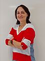 Begoña García-Zapirain Soto profile photo