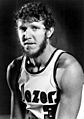Bill walton blazers photo