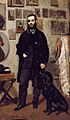 Boldini - Giuseppe Abbati
