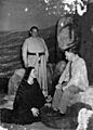 Bundesarchiv Bild 183-1989-0609-543, Bayreuth, Martha Fuchs, Tietjen, Andresen