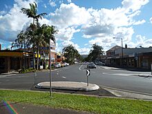 Archivo:Burringbar Street, Mullumbimby, NSW 2014