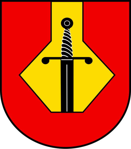 CHE Brünisried COA