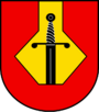 CHE Brünisried COA.svg