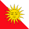 CHE Lucens Flag.svg