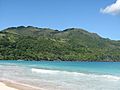 Cabo Cabrón, (Rincón Beach) Samaná, DR