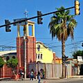 Calle doce, miguel aleman