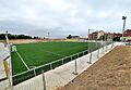 Camp futbol alcoletge