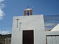 Capella de la Mare de Déu del Pilar d'Enroig (Xert)