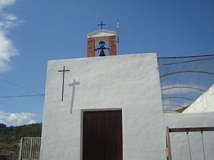 Archivo:Capella de la Mare de Déu del Pilar d'Enroig (Xert)