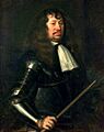 Carl Gustaf Wrangel 1662