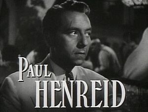 Casablanca, Paul Henreid.JPG