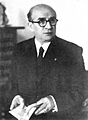 Cayetano de Mergelina y Luna