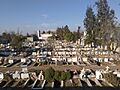 Cementerio Católico de Maipú - Junio 2019 - 01