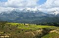 Chaîne Mont Ida Phaïstos