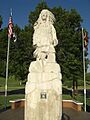 Chief pocatello 2011