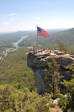 Chimney Rock State Park-20080811.jpeg