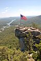 Chimney Rock State Park-20080811