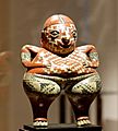 Chupicuaro statuette Louvre 70-1998-3-1