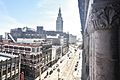 Cleveland Skyline (26381354620)