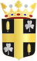 Coat of arms of Raalte.svg