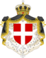 Coat of arms of the Sovereign Military Order of Malta.svg