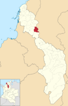 Colombia - Bolívar - Zambrano.svg