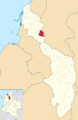 Colombia - Bolívar - Zambrano