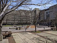 Columbus, OH - Dorrian Commons Park