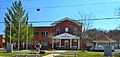 CrawfordCo courthouse Steeleville MO 20140330-6