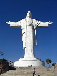 Archivo:Cristo de la Concordia 02