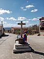 Cruz del Pilón