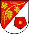 DEU Irsch COA