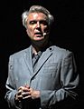 David Byrne San Diego