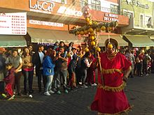 Archivo:Desfile "Magia de los Carnavales de Hidalgo" en Pachuca de Soto (2020). 070
