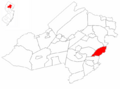 East Hanover Township, Morris County, New Jersey