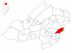 East Hanover Township, Morris County, New Jersey.png