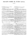 Edicto de Maximiliano bilingüe náhuatl-español