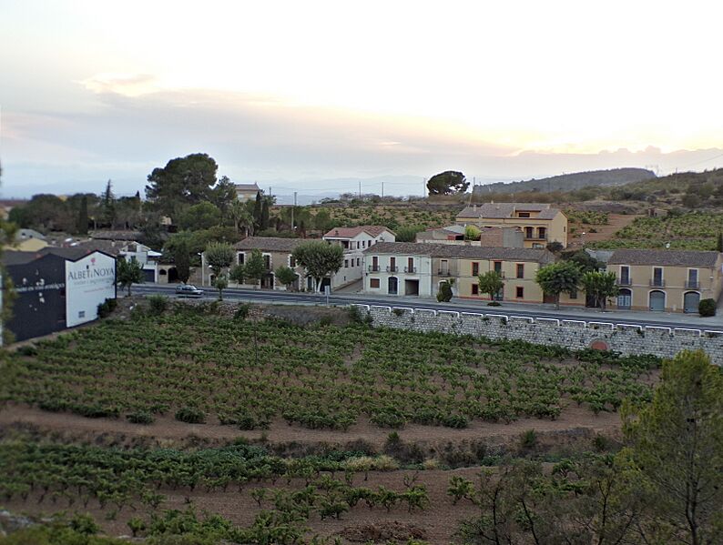 El Pago, 2