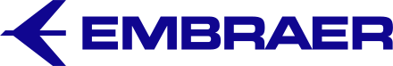 Embraer logo